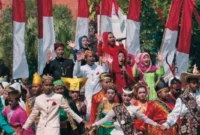 Keragaman Indonesia