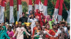Keragaman Indonesia