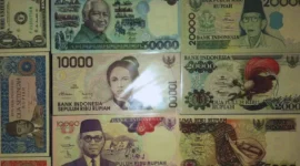 Jangan  Buang Uang Lama Harganya Bisa Tembus Ratusan Juta (Foto: twitter @ehbimo-radarcirebon)