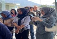 Ekonomi Sulit, Angka Cerai di Garut Jawa barat meledak (foto: facebook)