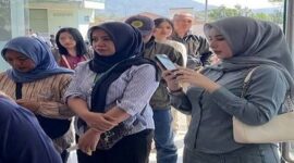 Ekonomi Sulit, Angka Cerai di Garut Jawa barat meledak (foto: facebook)