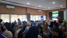 Kemenag Jambi : Produk Halal Kunci UMKM Naik Kelas(foto:diskuk.jabarprov)