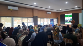 Kemenag Jambi : Produk Halal Kunci UMKM Naik Kelas(foto:diskuk.jabarprov)