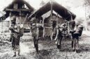 Suku Tertua di Indonesia: 
Jejak Peradaban Nusantara yang masih Hidup (foto radarmukomukodisway)
