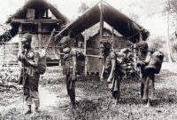 Suku Tertua di Indonesia: 
Jejak Peradaban Nusantara yang masih Hidup (foto radarmukomukodisway)
