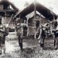 Suku Tertua di Indonesia: 
Jejak Peradaban Nusantara yang masih Hidup (foto radarmukomukodisway)
