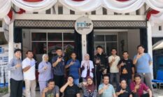 Kimia Farma Jambi Gelar MCU  untuk 17 Karyawan RRI Sungai Penuh