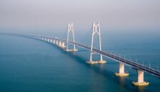 5 Jembatan Terpanjang di Dunia (Foto:BBC.News Indonesia)