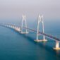 5 Jembatan Terpanjang di Dunia (Foto:BBC.News Indonesia)