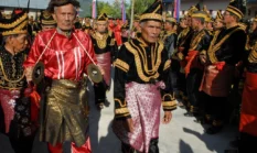 Mengenal Kenduri Sko, Upacara Adat Kerinci untuk Jaga Warisan Leluhur