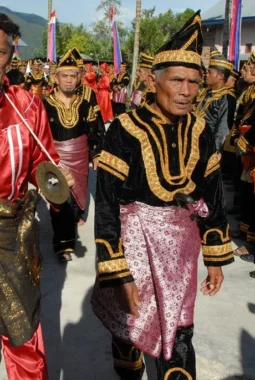 Mengenal Kenduri Sko, Upacara Adat Kerinci untuk Jaga Warisan Leluhur