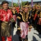 Mengenal Kenduri Sko, Upacara Adat Kerinci untuk Jaga Warisan Leluhur.(foto: KOMPAS.id)