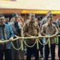Menteri Kebudayaan Republik Indonesia Fadli Zon : Resmikan Museum Sriwijaya Dharmakirti di Kompleks Percandian Muaro Jambi(Foto: pariwarajambi)