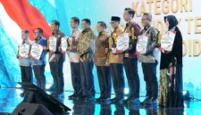 Menteri Dalam Negeri (Mendagri) Muhammad Tito Karnavian(Foto:tv.one)