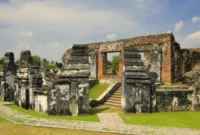 Wisata Sejarah : Kunjungi Daerah Tertua di Indonesia,
 Rasakan Jejak Ribuan tahun (Foto:indonesiakaya)
