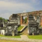 Wisata Sejarah : Kunjungi Daerah Tertua di Indonesia,
 Rasakan Jejak Ribuan tahun (Foto:indonesiakaya)

