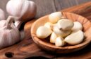 Bawang putih dikenal luas sebagai bumbu dapur(Foto:Hobi Ternak)