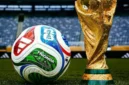 Bola resmi digunakan di ajang Piala Dunia FIFA World Cup.(Foto:Radio Bintang Tenggara)