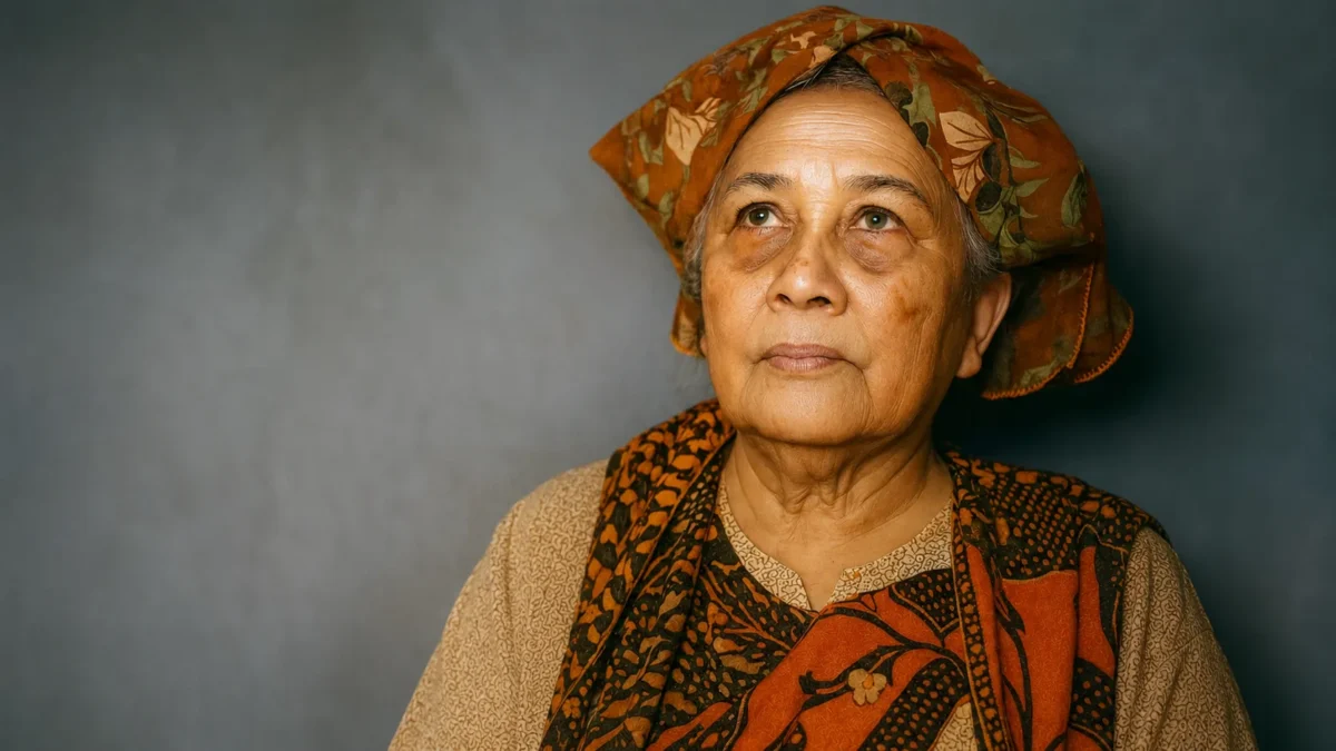 Rohana Kudus, Jurnalis Perempuan Pertama di Indonesia dari Nagari Koto Gadang
(Foto: suluah/AI)
