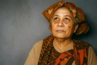 Rohana Kudus, Jurnalis Perempuan Pertama di Indonesia dari Nagari Koto Gadang
(Foto: suluah/AI)