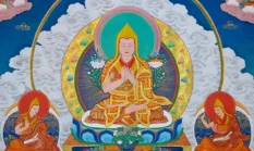 Dari Sriwijaya ke Tibet: Jejak Dharmakirti Sang Mahaguru Nusantara