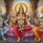 Agama Hindu: Agama Tertua di Dunia yang Bertahan Lebih dari 4000 Tahun(Foto:google)
