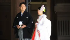 Kimono: Pakaian Khas Jepang  masih terjaga sampai sekarang(Foto:SukiDesu)