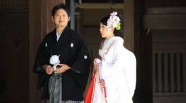 Kimono: Pakaian Khas Jepang  masih terjaga sampai sekarang(Foto:SukiDesu)