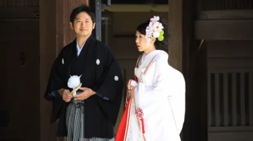 Kimono: Pakaian Khas Jepang masih terjaga sampai sekarang(Foto:SukiDesu)