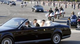 Kekaisaran Jepang, Negara  Asia yang Tak Pernah Dijajah dan Berbalik Menjadi kekuatan Dunia (foto:detik)