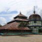 Masjid Keramat Kototuo Saksi Sejarah Islam di Kerinci Jambi(foto:aruna9news)
