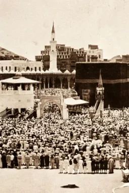 Agama Islam: Agama Samawi Terakhir yang Lahir 1.400 Tahun Lalu dan Berkembang Pesat di Dunia
