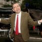 Film Mr. Bean  Ternyata  tidak menggunakan Naskah(Fpto:Kompas)