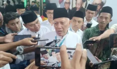 KH Abdul Hakim Mahfudz “Gus Kikin” Terpilih Jadi Ketua Umum PBNU Masa Khidmat 2026-2031
