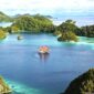 Raja Ampat Papua: Surga Laut dengan Keanekaragaman Hayati Terkaya di Dunia (Foto:Chris Caldicott/Design Pics Editorial/Universal Images Group via Getty/detik)