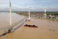 (ANTARA FOTO/Tempo)