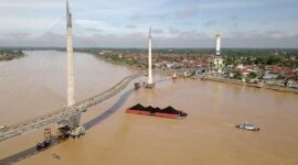 (ANTARA FOTO/Tempo)