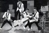 The Telman Brothers: Group Band Pertama di Indonesia dan Tertua di Dunia.