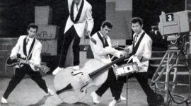 The Telman Brothers: Group Band Pertama di Indonesia dan Tertua di Dunia.