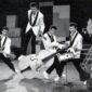 The Telman Brothers: Group Band Pertama di Indonesia dan Tertua di Dunia.