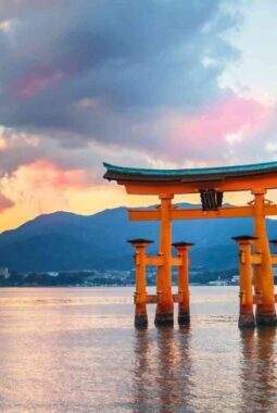 Mengenal Shintoisme, Agama Tertua Asal Jepang  yang Usianya Ribuan Tahun