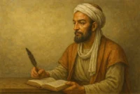 Mengenal Ulama & Ilmuwan: Ibnu Sina / Avicenna( Foto: Nurul Fikri )