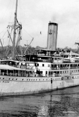 Tragedi Tenggelamnya Kapal KM Van der Wijck: 20 Oktober 1936.