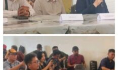 Yayasan Raden Hamzah dan Dua Temenggung Gelar Jumpa Pers: Bantah Adanya Praktik Penjualan Anak di Suku Anak Dalam