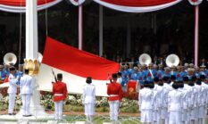 Setiap Tanggal 17 Agustus Indonesia Memperingati Hari Kemerdekaan