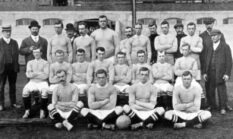 Deretan Club Sepak Bola Eropa  yang  melegenda  Sejak Tahun 1857