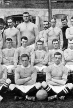 Deretan Club Sepak Bola Eropa  yang  melegenda  Sejak Tahun 1857