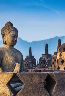 Agama Buddha: Salah Satu Agama Tertua di Dunia yang Lahir 2.500 Tahun Lalu