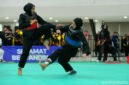 Pencak Silat: Olahraga Bela Diri Asli Indonesia yang Mendunia(Foto:Beritajakarta)