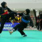 Pencak Silat: Olahraga Bela Diri Asli Indonesia yang Mendunia(Foto:Beritajakarta)